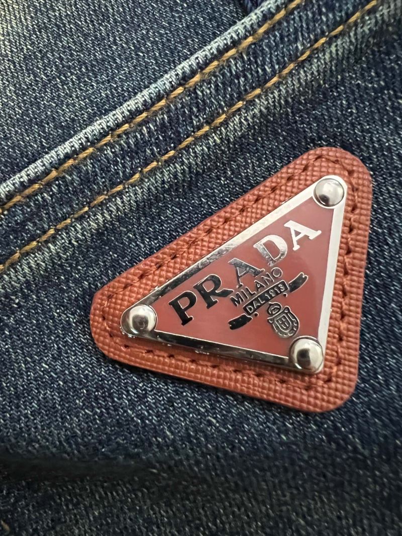 Prada Jeans